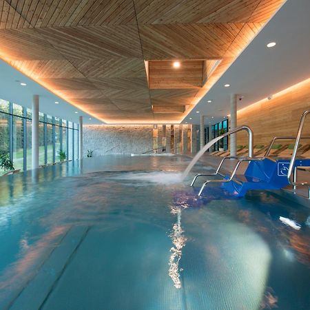 Hotel Sorea Snp Demanovska Dolina Ngoại thất bức ảnh
