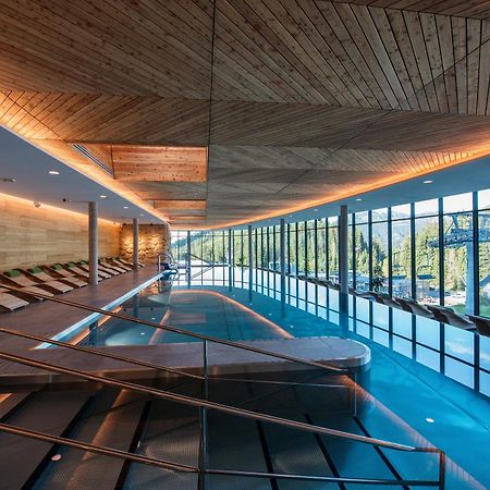 Hotel Sorea Snp Demanovska Dolina Ngoại thất bức ảnh
