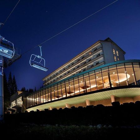 Hotel Sorea Snp Demanovska Dolina Ngoại thất bức ảnh
