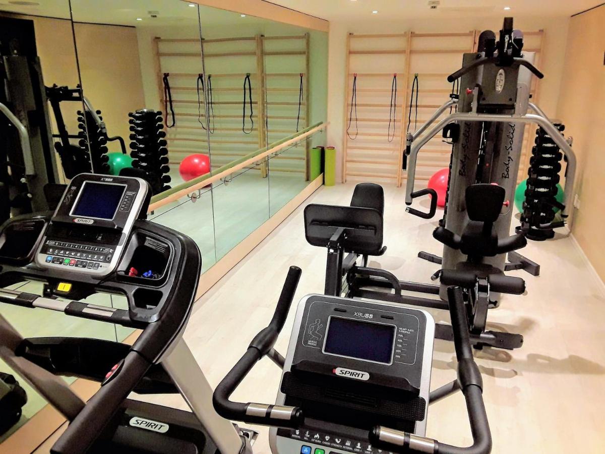 Hotel Sorea Snp Demanovska Dolina Ngoại thất bức ảnh