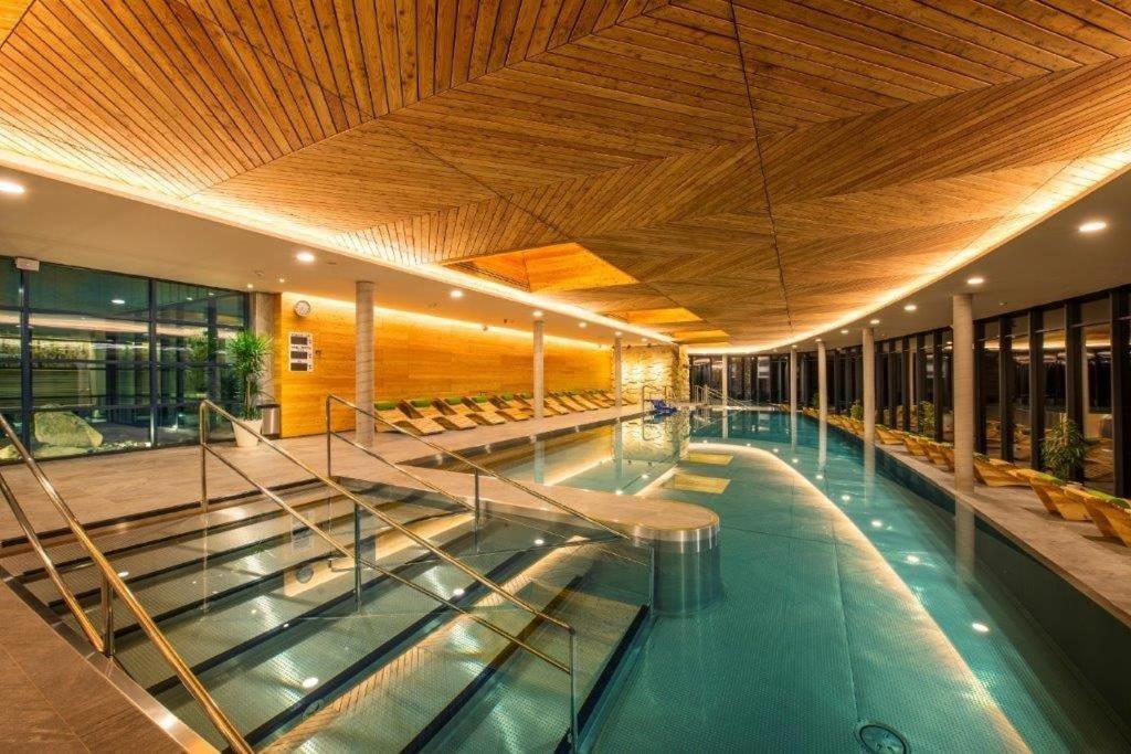 Hotel Sorea Snp Demanovska Dolina Ngoại thất bức ảnh
