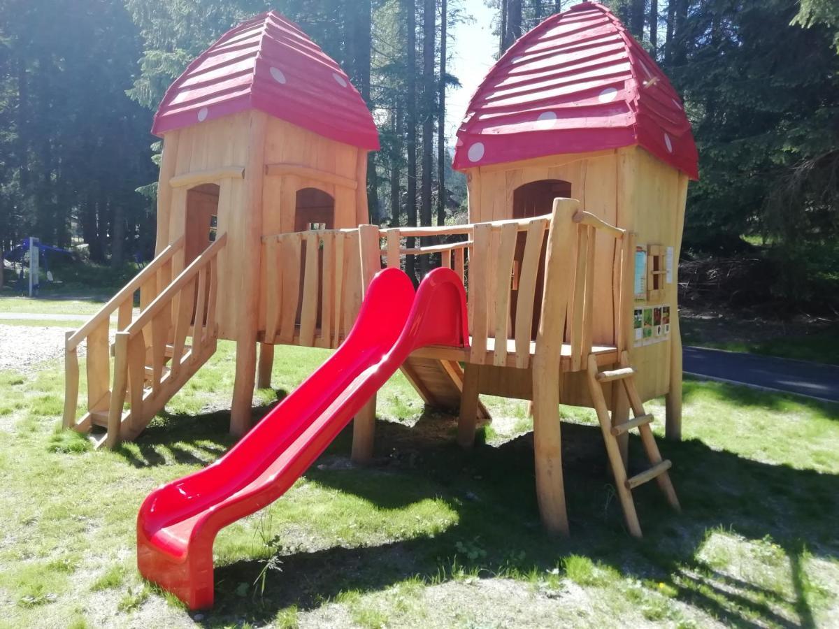 Hotel Sorea Snp Demanovska Dolina Ngoại thất bức ảnh