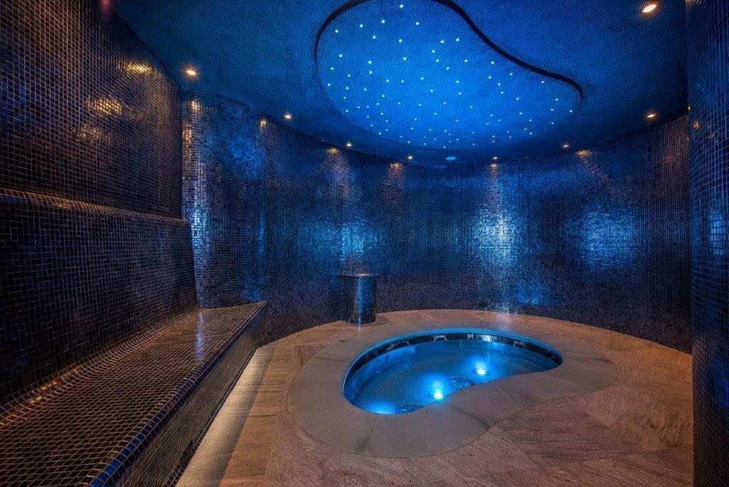 Hotel Sorea Snp Demanovska Dolina Ngoại thất bức ảnh
