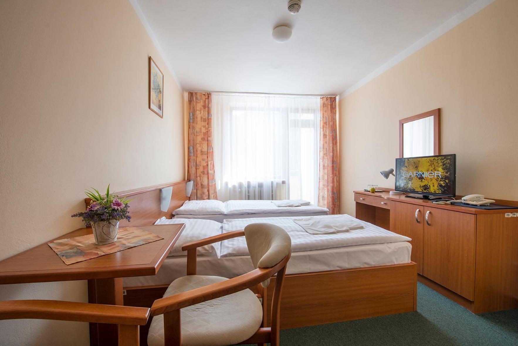 Hotel Sorea Snp Demanovska Dolina Ngoại thất bức ảnh