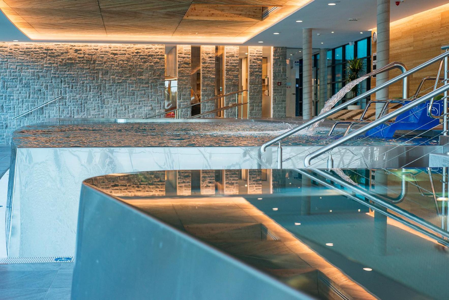 Hotel Sorea Snp Demanovska Dolina Ngoại thất bức ảnh