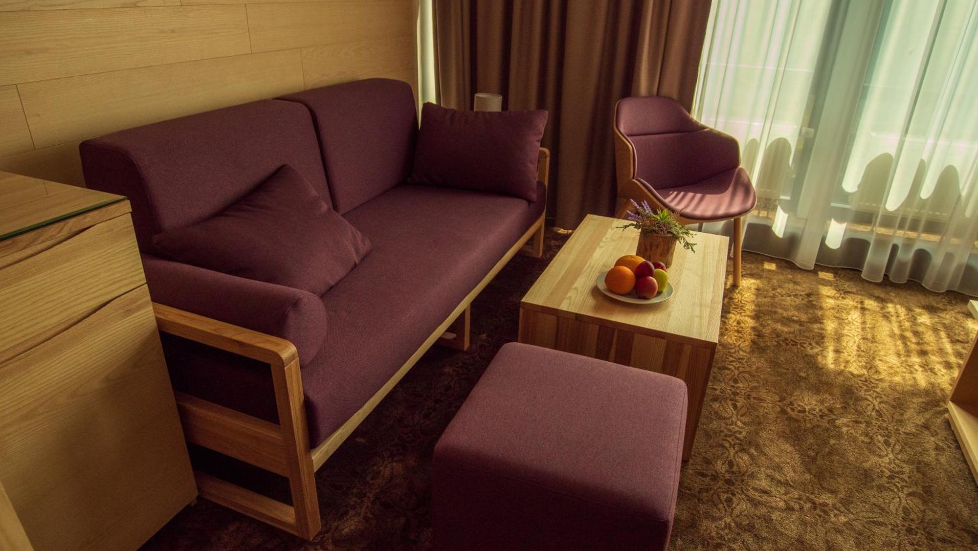 Hotel Sorea Snp Demanovska Dolina Ngoại thất bức ảnh
