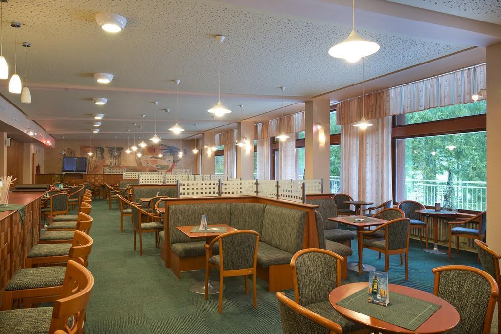 Hotel Sorea Snp Demanovska Dolina Ngoại thất bức ảnh