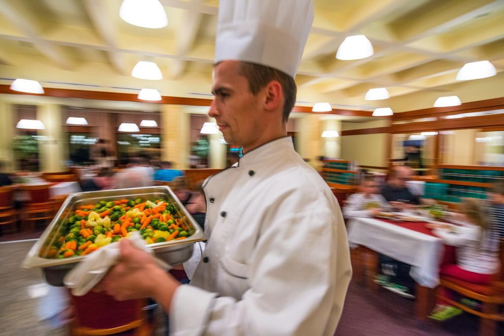 Hotel Sorea Snp Demanovska Dolina Ngoại thất bức ảnh