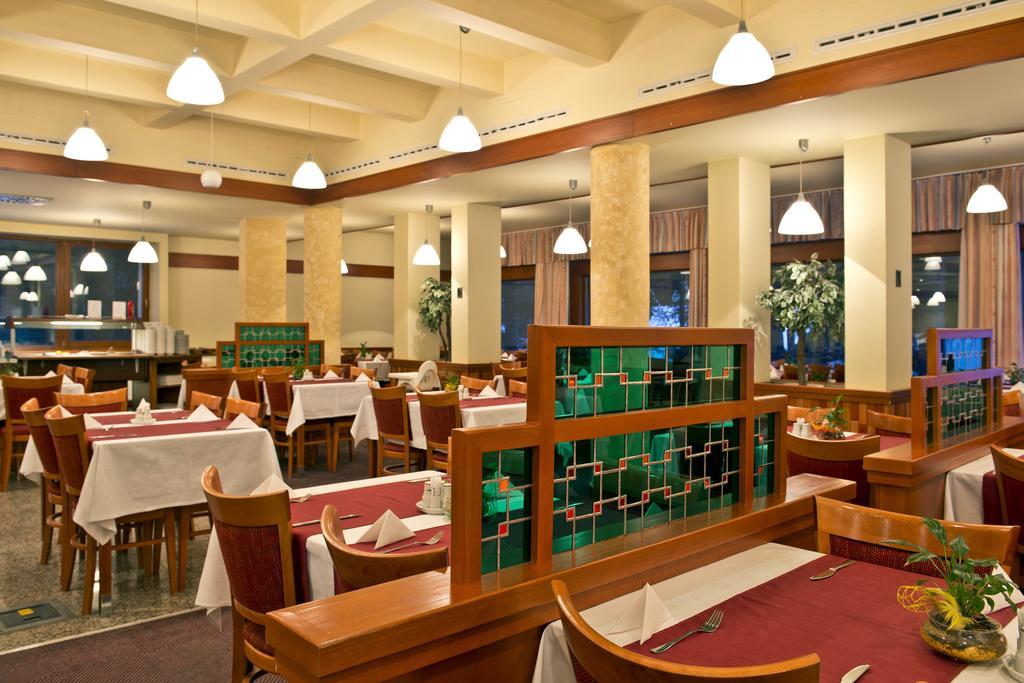 Hotel Sorea Snp Demanovska Dolina Ngoại thất bức ảnh
