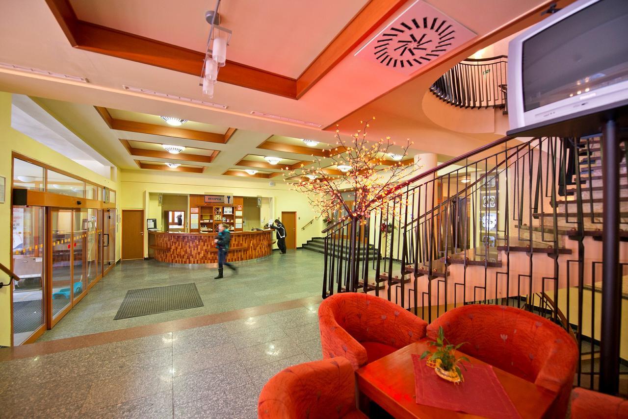 Hotel Sorea Snp Demanovska Dolina Ngoại thất bức ảnh