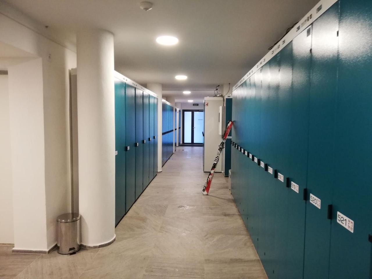 Hotel Sorea Snp Demanovska Dolina Ngoại thất bức ảnh