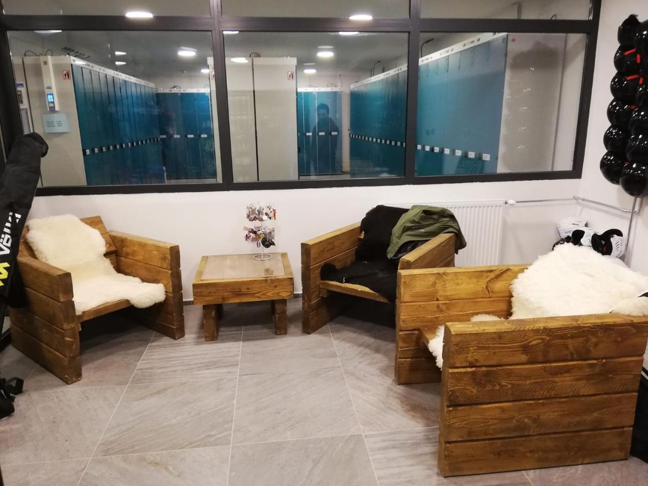 Hotel Sorea Snp Demanovska Dolina Ngoại thất bức ảnh