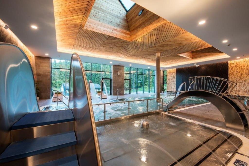 Hotel Sorea Snp Demanovska Dolina Ngoại thất bức ảnh