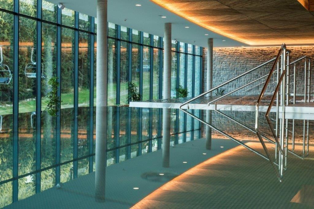 Hotel Sorea Snp Demanovska Dolina Ngoại thất bức ảnh