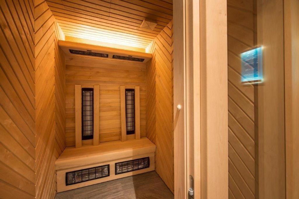 Hotel Sorea Snp Demanovska Dolina Ngoại thất bức ảnh