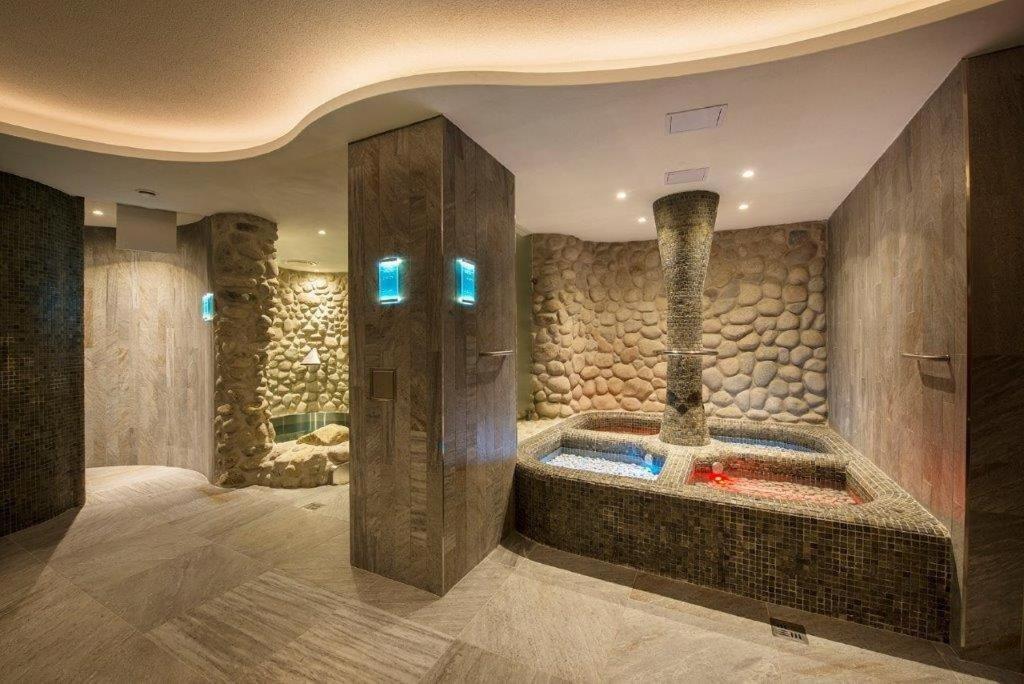 Hotel Sorea Snp Demanovska Dolina Ngoại thất bức ảnh