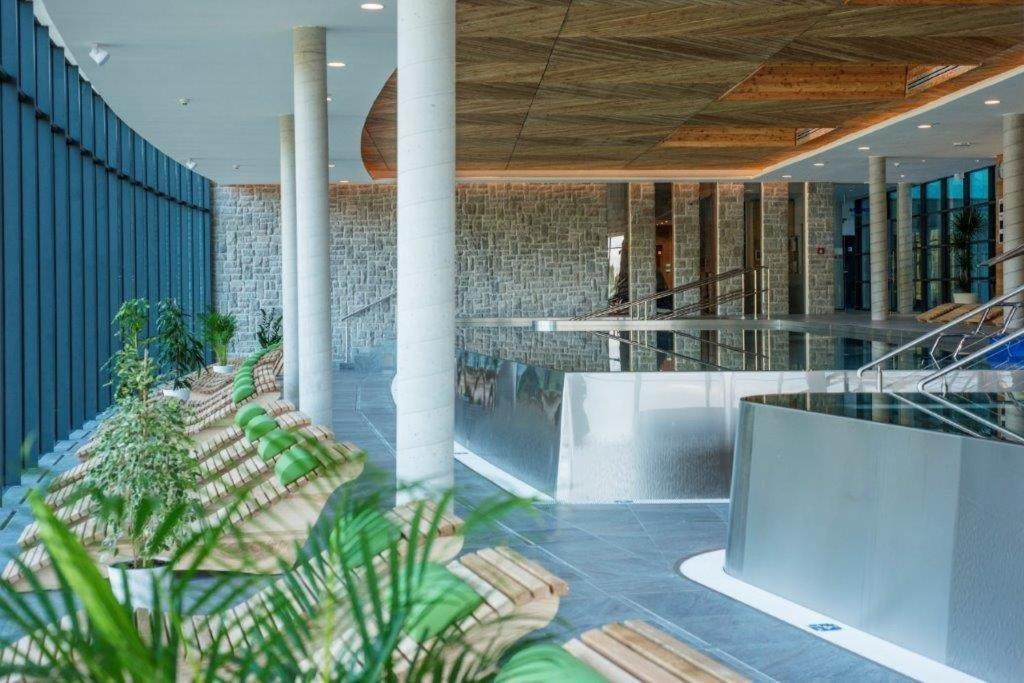 Hotel Sorea Snp Demanovska Dolina Ngoại thất bức ảnh
