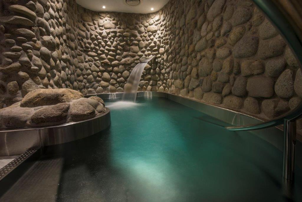 Hotel Sorea Snp Demanovska Dolina Ngoại thất bức ảnh
