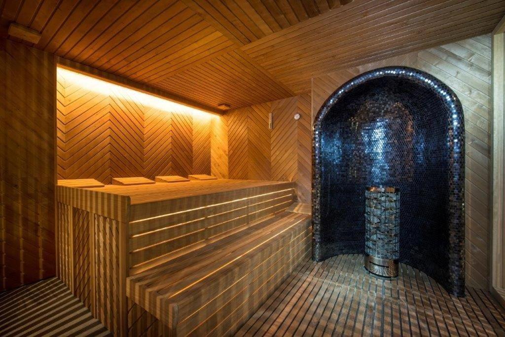 Hotel Sorea Snp Demanovska Dolina Ngoại thất bức ảnh